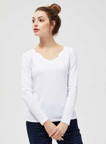 Футболка L-TS-3141 WHITE