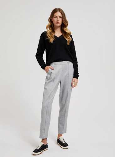 Штани Z-SP-4501 GREY MEL