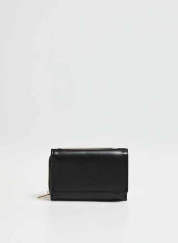 Портмоне Z-PO-4801 BLACK