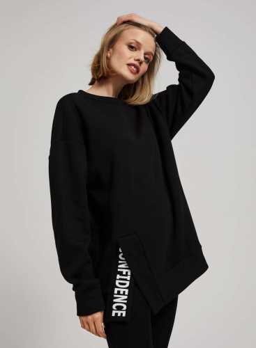 Кофта Z-BL-4205 BLACK