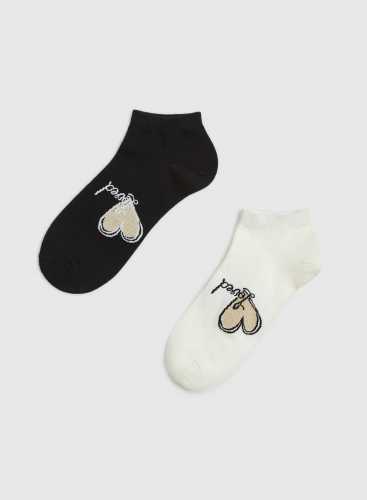 Шкарпетки Z-SK-4816 BLACK