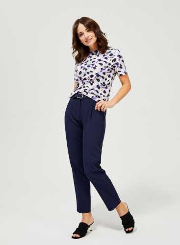 Штаны L-SP-3401 NAVY