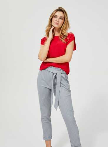 Штаны L-SP-3409 GREY