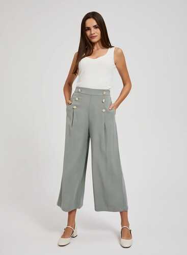 Штани L-SP-4319 OLIVE