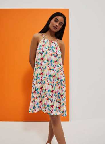 Сукня L-SU-4059 LILAC