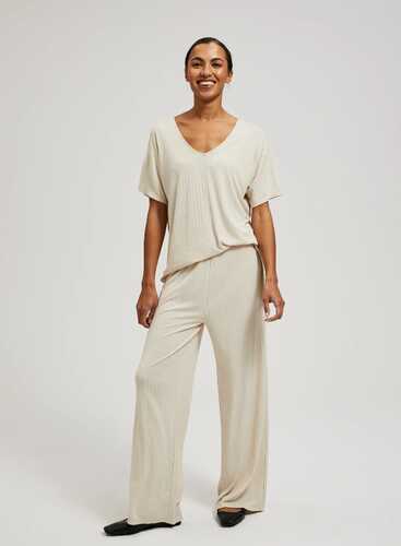 Штани L-SP-4318 L.BEIGE