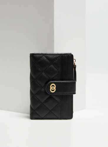 Портмоне Z-PO-4502 BLACK