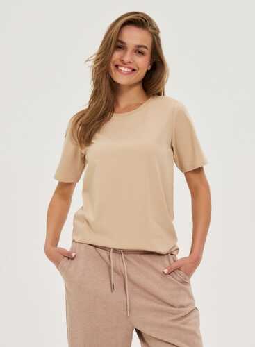 Футболка Z-TS-4804 BEIGE