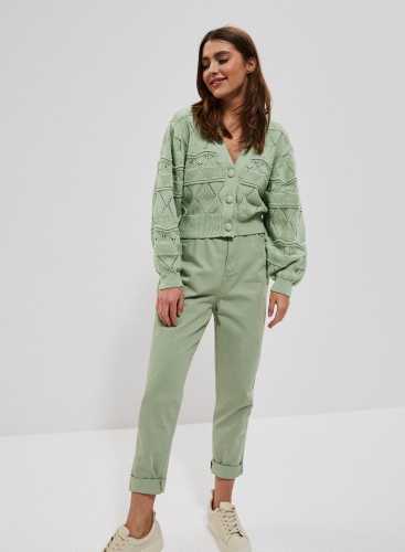 Джинси L-JE-3704 L.FOREST