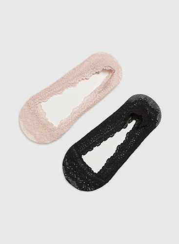 Шкарпетки 2 пари L-SK-4610 L.PINK