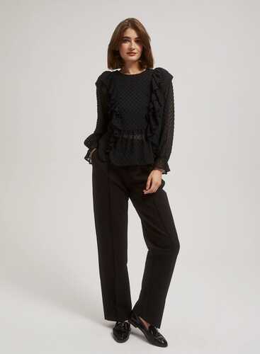 Штани Z-SP-4208 BLACK