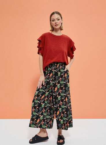 Штани L-SP-3725 BLACK