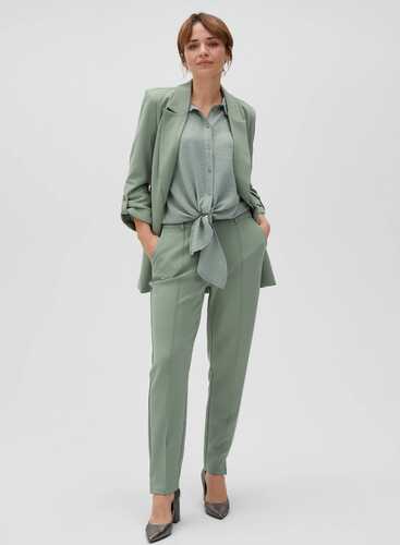 Штани L-SP-4605 OLIVE