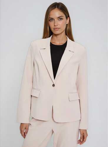 Жакет L-MR-4924 L.BEIGE