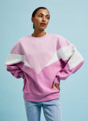 Кофта L-BL-4320 PINK