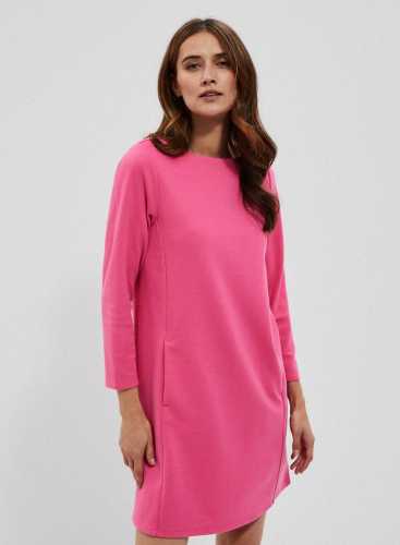 Сукня L-SU-3701 PINK