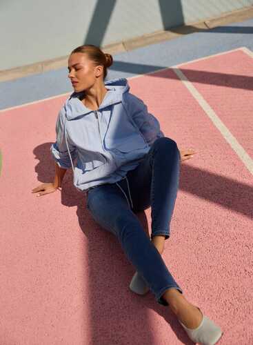 Джинси L-JE-4902 BLUE