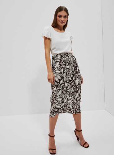 Спідниця L-SC-4014 D.OAK