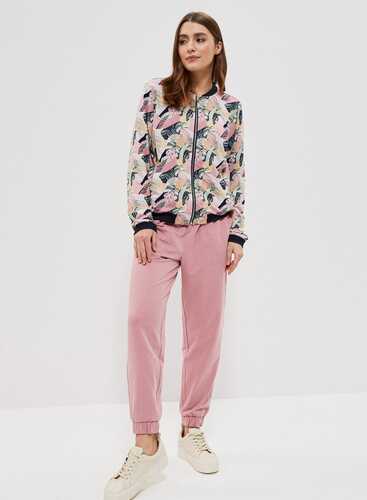 Спортивні штани L-DR-3709 D.ROSE