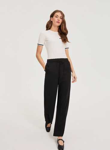 Штани L-SP-4916 BLACK