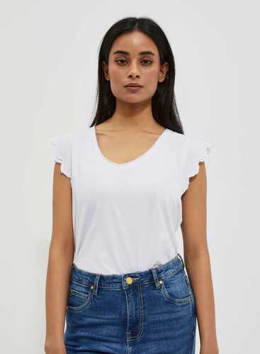 Футболка L-TS-4106 WHITE