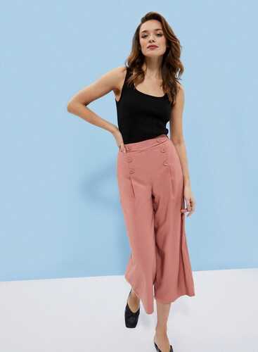 Штани L-SP-3728 TERRA COTTA