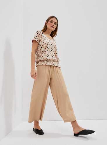 Штани L-SP-4010 D.BEIGE