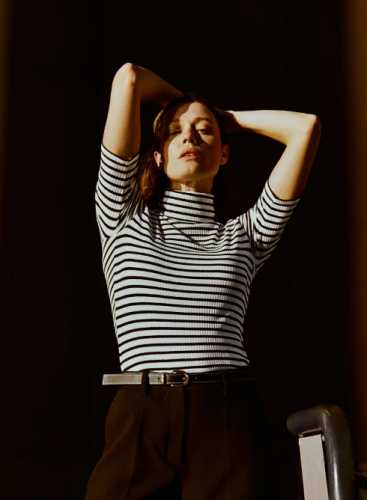 Напівгольф Z-TS-4812 WHITE_BLACK