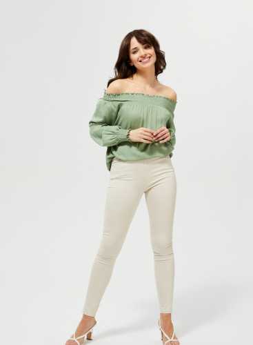 Штани L-SP-3117 BEIGE