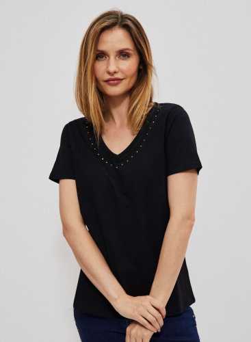 Футболка Z-TS-3913 BLACK