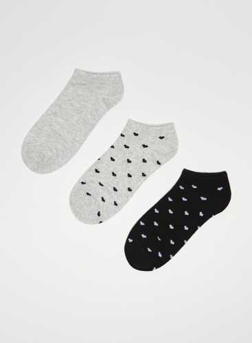 Шкарпетки Z-SK-3602 GREY