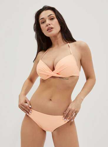 Купальник низ L-SM-4006 PEACH