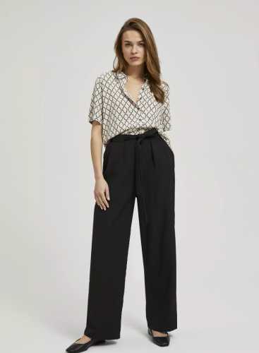 Штани L-SP-4320 BLACK 