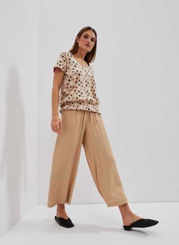 Штани L-SP-4010 D.BEIGE