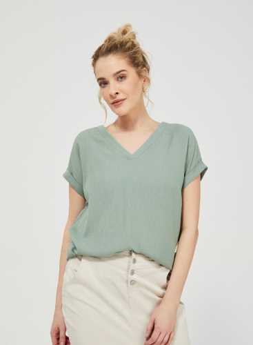 Блузка L-KO-3452 L.OLIVE