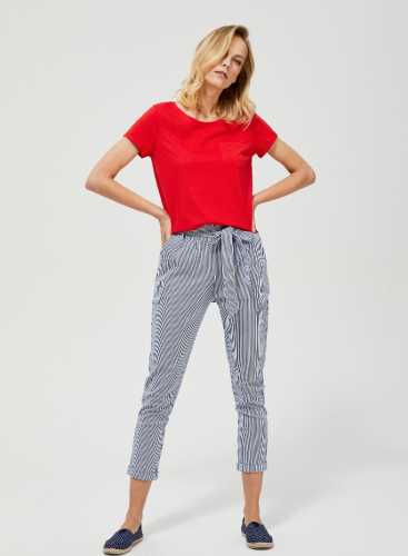 Штаны L-SP-3121 NAVY