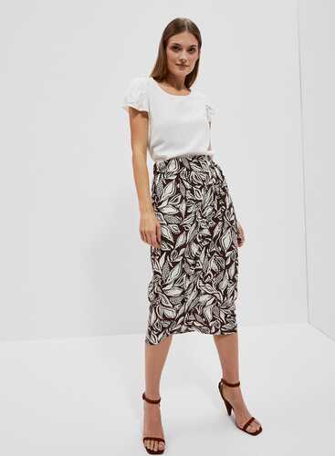 Спідниця L-SC-4014 D.OAK