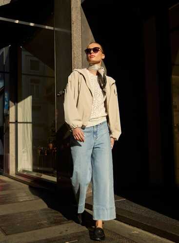 Джинси L-JE-4907 BLUE