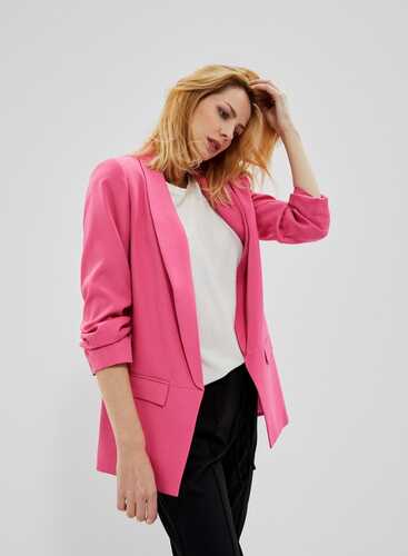 Жакет L-MR-3700 PINK