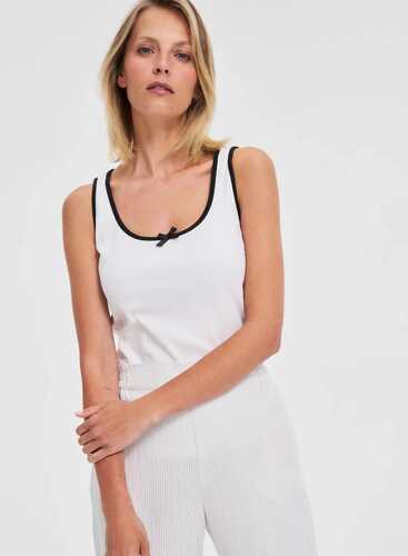 Футболка L-TS-4735 WHITE