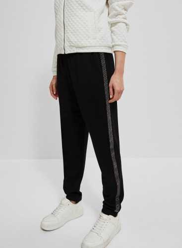 Штани Z-SP-3914 BLACK