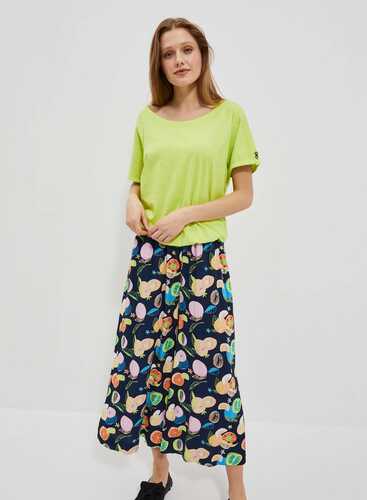 Футболка L-TS-4105 L.GREEN