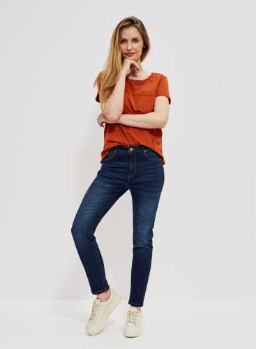 Джинси Z-JE-3907 DARK NAVY