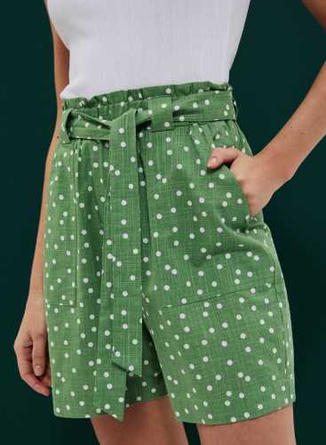 Шорти L-SH-3728 PALM