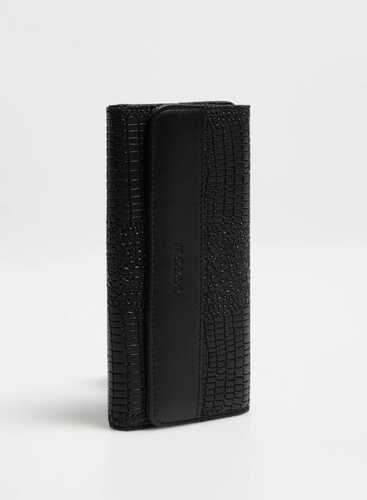Портмоне Z-PO-4802 BLACK