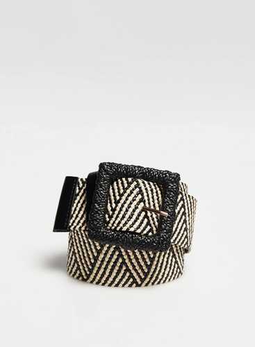 Ремінь Z-PA-4911 BLACK