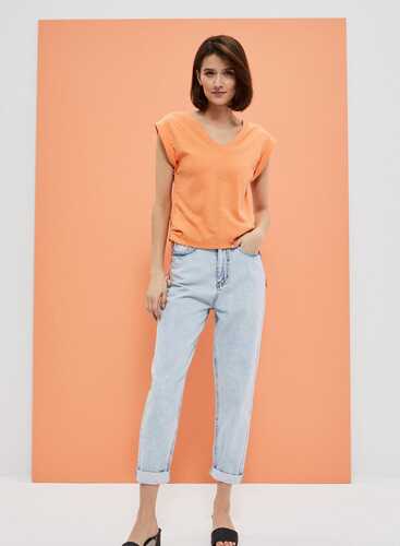 Футболка L-TS-3801 MELON