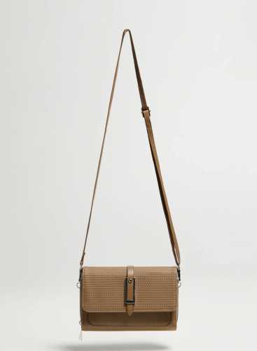 Сумка L-TO-4601 BEIGE