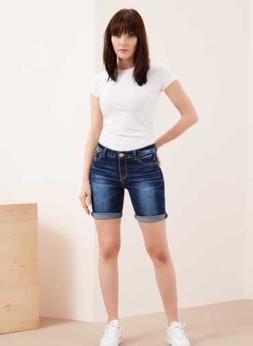 Шорты L-SH-2211 NAVY