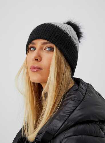 Шапка Z-CZ-3620 GREY